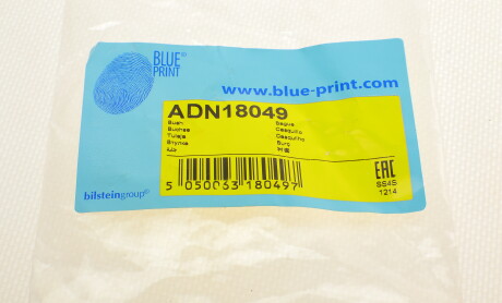 Фото 5 - Ресора BLUE PRINT ADN18049
