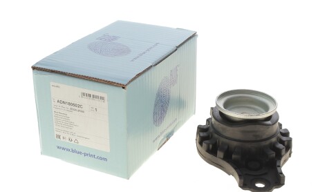 Фото 2 - Опора стойки амортизатора BLUE PRINT ADN180502C