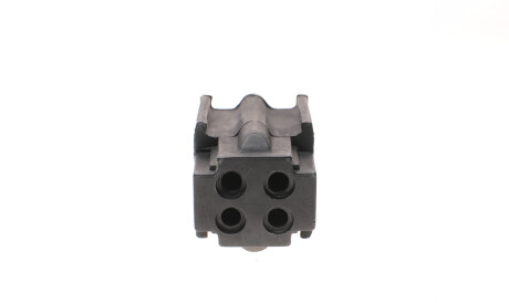 Фото 2 - Втулка стабілізатора BLUE PRINT ADN18075