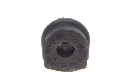 Фото 2 - Втулка стабілізатора BLUE PRINT ADN18076