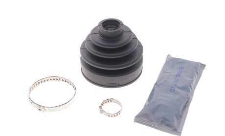 Фото 2 - Пильовик ШРКШ BLUE PRINT ADN18136