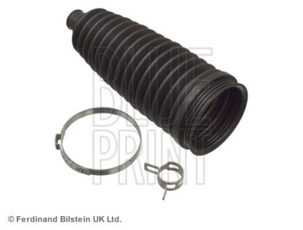 Пильник рульової рейки - ((D82031HA0A)) BLUE PRINT ADN181512 (фото 1)