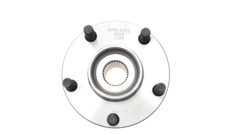 Фото 2 - Підшипник маточини BLUE PRINT ADN18252