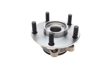 Фото 3 - Підшипник маточини BLUE PRINT ADN18252