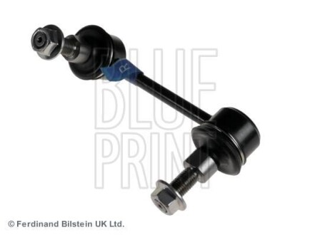 Стійка стабілізатора задн Прав 132mm NISSAN MURANO II 2.5D/3.5 09.08-09.14 - ((562611AA0A)) BLUE PRINT ADN185102