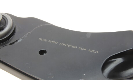 Фото 4 - Рычаг BLUE PRINT ADN186105