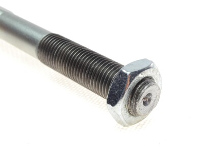 Фото 2 - Рульова тяга BLUE PRINT ADN187146