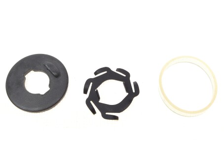 Фото 5 - Рульова тяга BLUE PRINT ADN187151