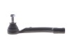 Наконечник тяги рульової (L) Nissan Qashqai/ X-Trail 07-13/ Renault Koleos 08- - ((48647JD01A, D8F40JG00A, D8640JY00A, D8640JG00A)) BLUE PRINT ADN187192 (фото 2)