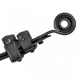 Фото 3 - Рессора BLUE PRINT ADN18818