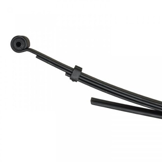 Фото 2 - Рессора BLUE PRINT ADN18821