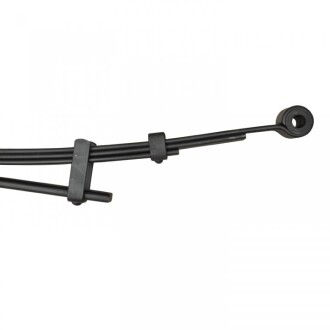 Фото 3 - Рессора BLUE PRINT ADN18821