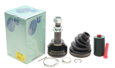 Фото 2 - ШРУС BLUE PRINT ADN18969