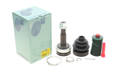 Фото 2 - ШРКШ BLUE PRINT ADN18970