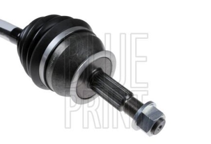 Фото 2 - Полуось BLUE PRINT ADN18976