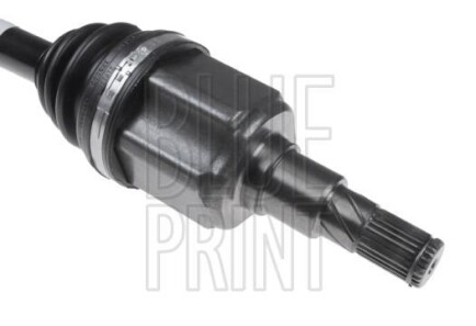 Фото 3 - Полуось BLUE PRINT ADN18976