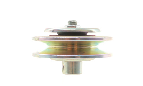 Фото 2 - Ролик ремня приводного BLUE PRINT ADN19654