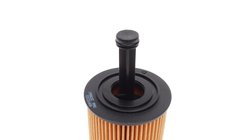 Фото 3 - Масляный фильтр BLUE PRINT ADP152101