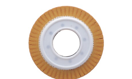 Фото 3 - Масляний фільтр BLUE PRINT ADP152102