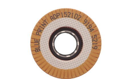 Фото 4 - Масляний фільтр BLUE PRINT ADP152102