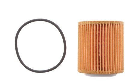 Фильтр масла - BLUE PRINT ADP152102