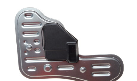 Фото 2 - Масляный фильтр АКПП BLUE PRINT ADP152103