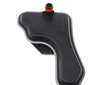 Фото 3 - Масляный фильтр АКПП BLUE PRINT ADP152103