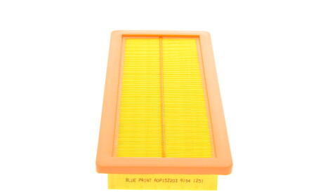 Фото 3 - Повітряний фільтр BLUE PRINT ADP152203