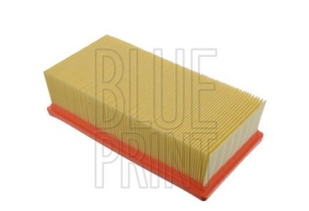 Фото 2 - Повітряний фільтр BLUE PRINT ADP152214