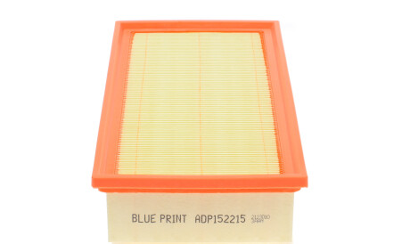 Фото 3 - Повітряний фільтр BLUE PRINT ADP152215