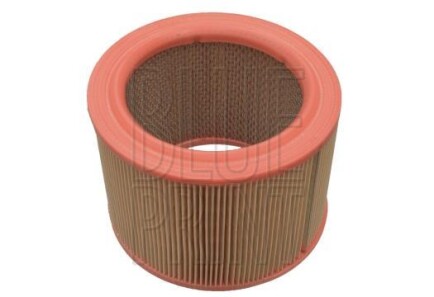 Фото 2 - Повітряний фільтр BLUE PRINT ADP152216