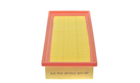 Фото 3 - Повітряний фільтр BLUE PRINT ADP152221