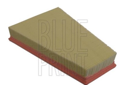 Фото 2 - Повітряний фільтр BLUE PRINT ADP152231