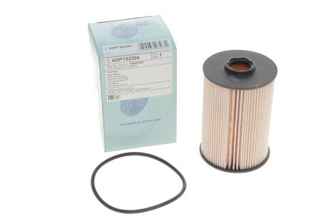 Фото 4 - Паливний фільтр BLUE PRINT ADP152304