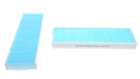 Фото 2 - Фильтр салона BLUE PRINT ADP152505