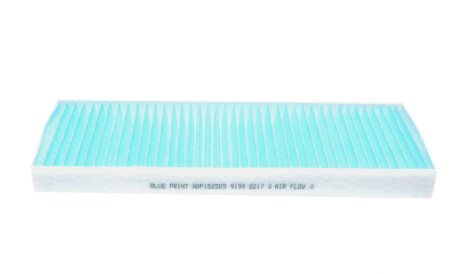 Фото 3 - Фильтр салона BLUE PRINT ADP152505
