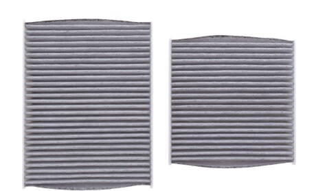 Фото 4 - Фільтр салону BLUE PRINT ADP152507