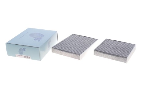 Фото 5 - Фільтр салону BLUE PRINT ADP152507