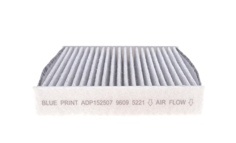 Фото 6 - Фільтр салону BLUE PRINT ADP152507