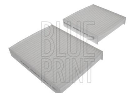 Фото 2 - Фільтр салону BLUE PRINT ADP152508