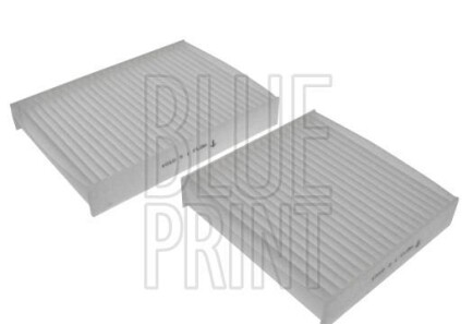 Фото 3 - Фільтр салону BLUE PRINT ADP152508