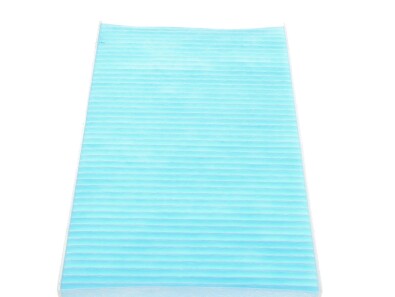 Фото 2 - Фильтр салона BLUE PRINT ADP152509