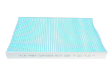 Фото 3 - Фильтр салона BLUE PRINT ADP152509