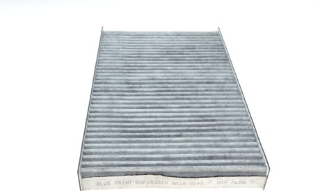 Фото 3 - Фільтр салону BLUE PRINT ADP152510