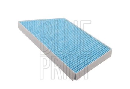 Фото 2 - Фильтр салона BLUE PRINT ADP152521