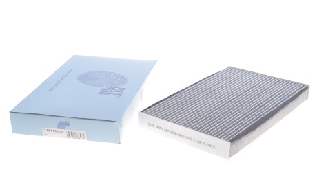 Фото 4 - Фильтр салона BLUE PRINT ADP152530