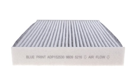 Фото 5 - Фильтр салона BLUE PRINT ADP152530