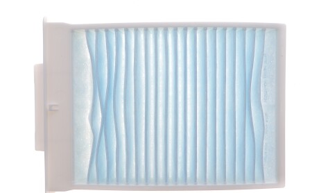 Фото 3 - Фільтр салону BLUE PRINT ADP152531