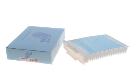 Фото 4 - Фільтр салону BLUE PRINT ADP152531