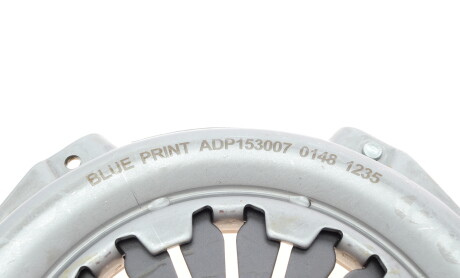 Фото 4 - Комплект сцепления BLUE PRINT ADP153007